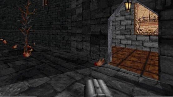 Castle of Horrors: The Awful Tortures — screenshot 4