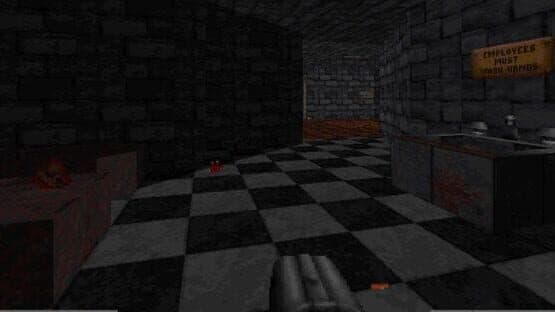 Castle of Horrors: The Awful Tortures — screenshot 5