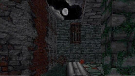 Castle of Horrors: The Awful Tortures — screenshot 6