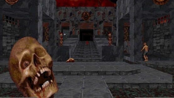 Innsmouth Corporate Plaza — screenshot 1