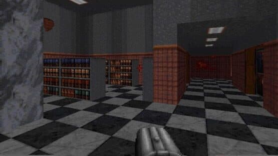 Innsmouth Corporate Plaza — screenshot 2