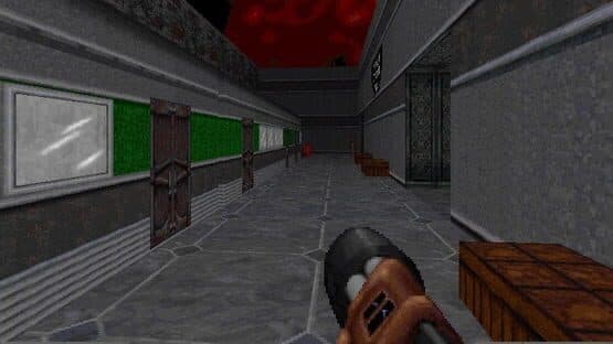 Innsmouth Corporate Plaza — screenshot 4