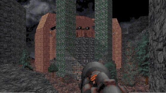 Citadel — screenshot 2