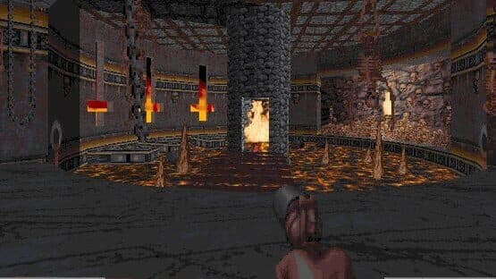 Citadel — screenshot 5