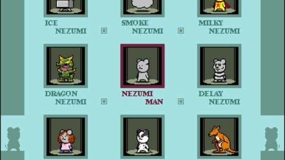 Nezumi Man — screenshot 1