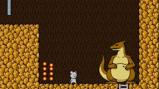 Nezumi Man — screenshot 2