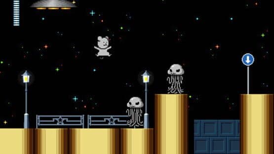 Nezumi Man — screenshot 3