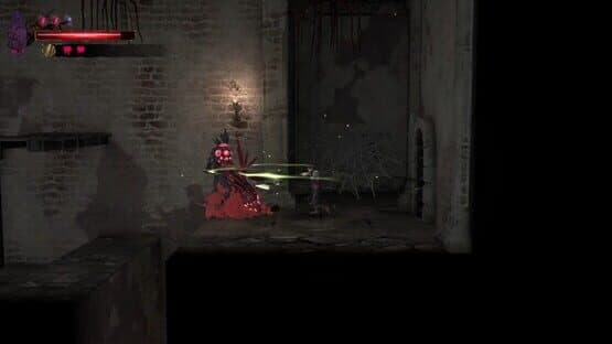 Winds of Arcana: Ruination — screenshot 1