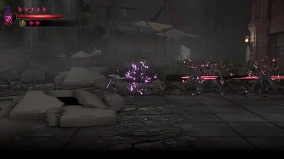 Winds of Arcana: Ruination — screenshot 2