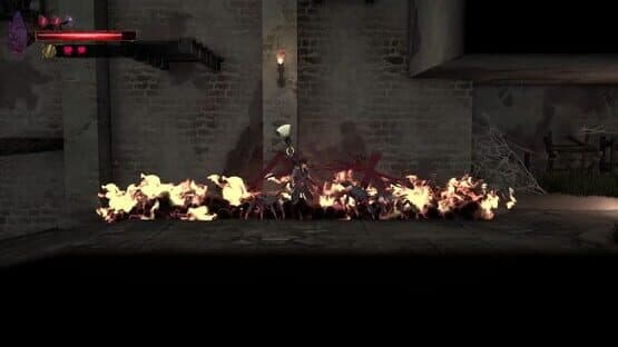 Winds of Arcana: Ruination — screenshot 3