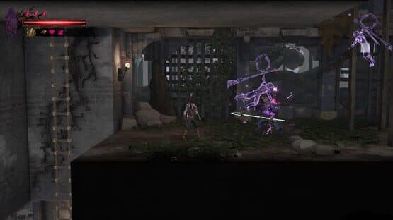 Winds of Arcana: Ruination — screenshot 4