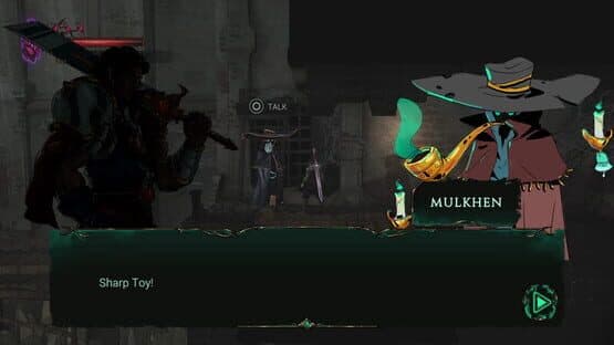Winds of Arcana: Ruination — screenshot 6