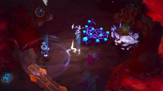 The Dragon Prince: Xadia — screenshot 3