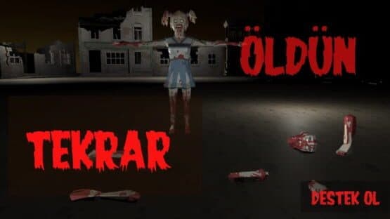 Killer Zombie Hunt — screenshot 6