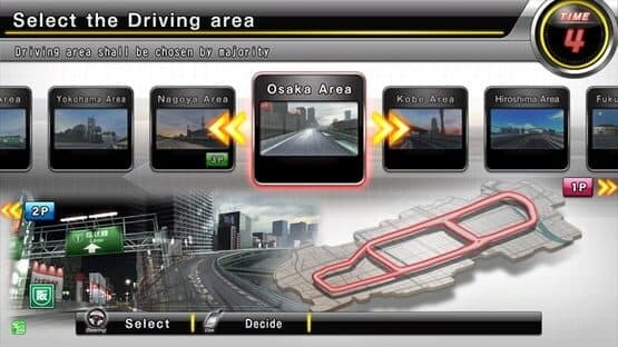 Wangan Midnight Maximum Tune 6 — screenshot 3