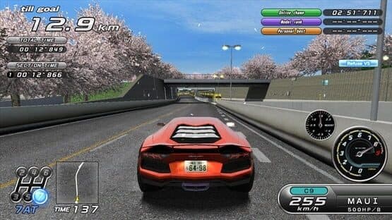 Wangan Midnight Maximum Tune 6 — screenshot 5