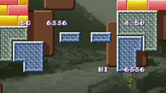 Umihara Kawase Uku — screenshot 4
