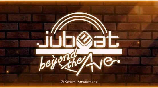 Jubeat Beyond the Ave. — screenshot 1