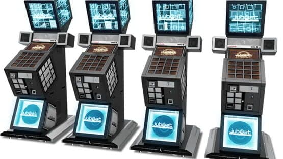 Jubeat Beyond the Ave. — screenshot 2
