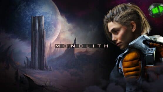 Monolith — screenshot 2