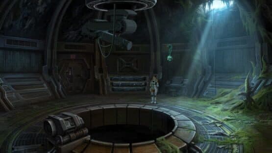 Monolith — screenshot 4