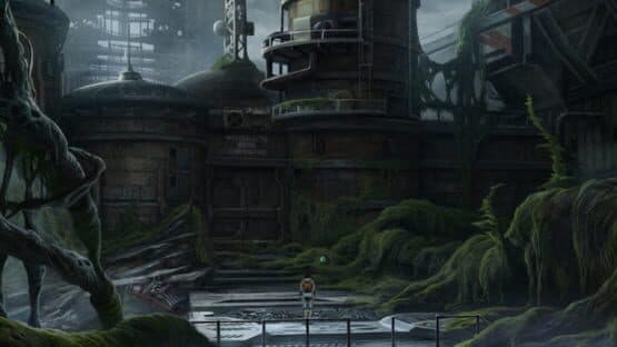 Monolith — screenshot 6