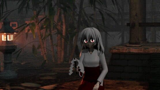 Disillusion ST — screenshot 2