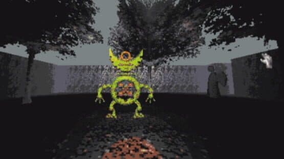 Disillusion ST — screenshot 3