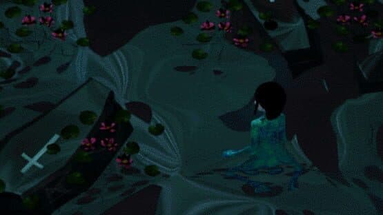Disillusion ST — screenshot 4
