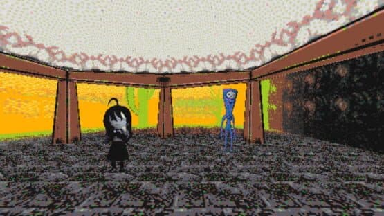Disillusion ST — screenshot 8