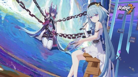 Honkai Impact 3rd: Elysian Reverie — screenshot 2