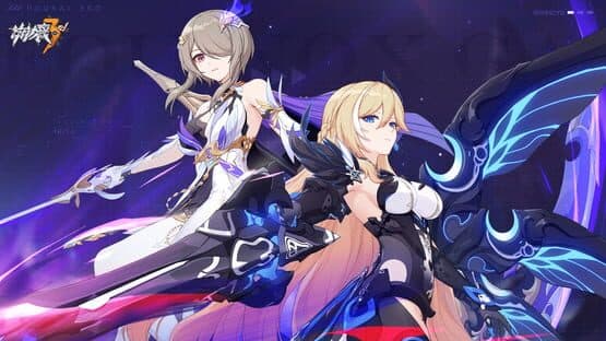 Honkai Impact 3rd: Equinox Gate — screenshot 1