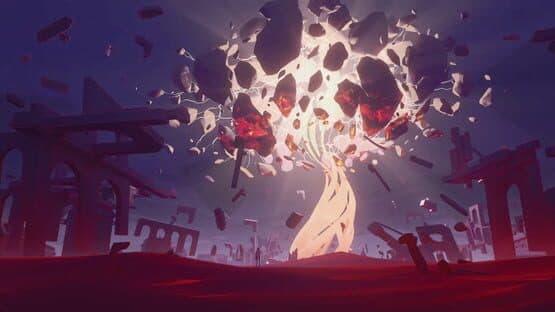 Honkai Impact 3rd: Silverwing: Beyond — screenshot 2