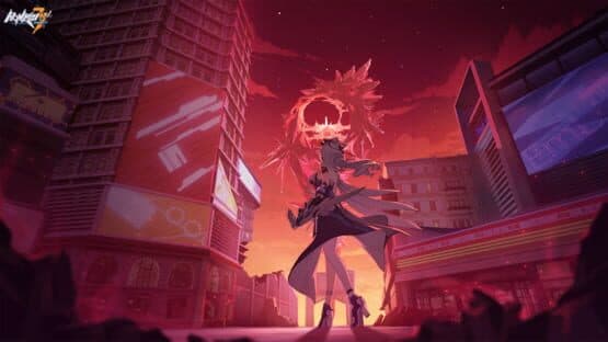 Honkai Impact 3rd: Silverwing: Beyond — screenshot 3