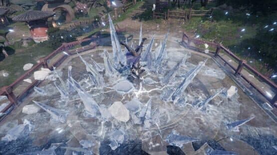 Perfect New World — screenshot 4