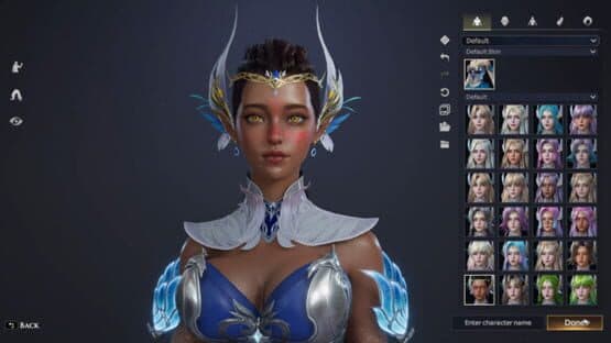 Perfect New World — screenshot 6