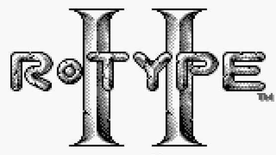 R-Type II — screenshot 2