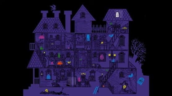 Haunted House — screenshot 1