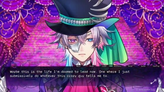 Doppelgänger — screenshot 3