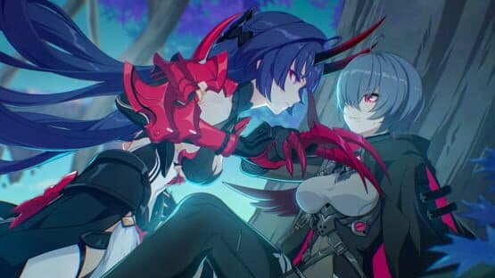 Honkai Impact 3rd: Pristine Realm — screenshot 1