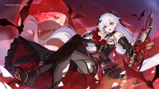 Honkai Impact 3rd: Re: Promise to Luna — screenshot 1