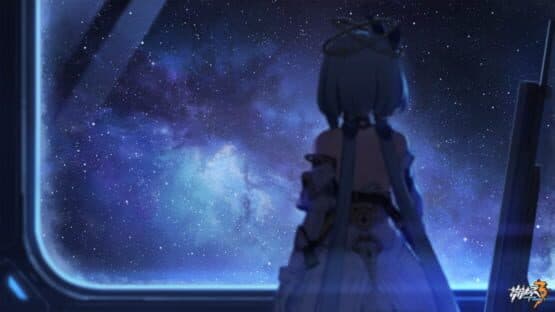 Honkai Impact 3rd: Re: Promise to Luna — screenshot 2