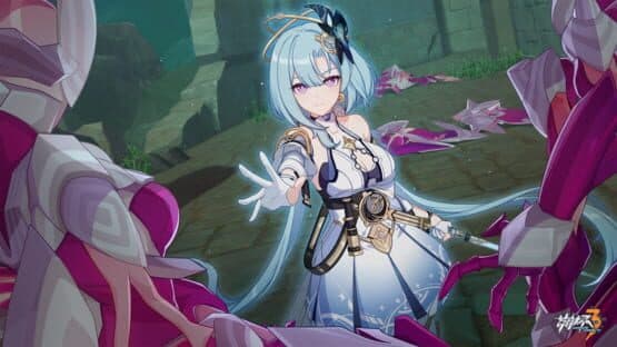Honkai Impact 3rd: Re: Promise to Luna — screenshot 3