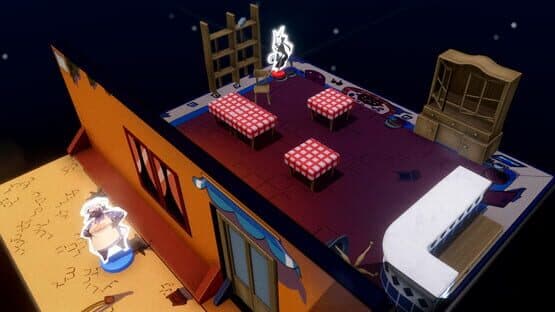On Your Tail — screenshot 4