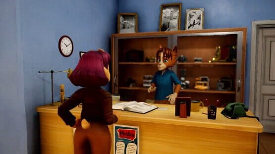 On Your Tail — screenshot 5