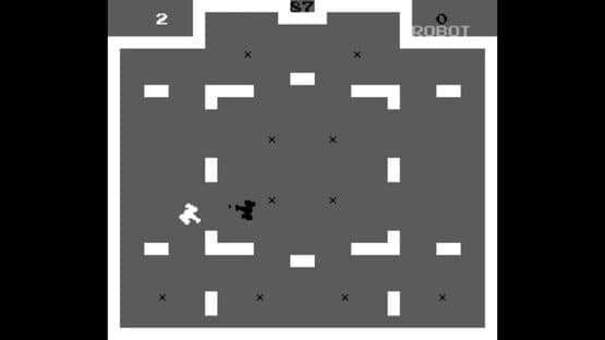 Ultra Tank — screenshot 1