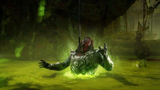 Mortal Kombat 11: Aftermath — screenshot 3