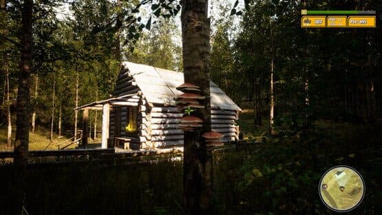 Morels: The Hunt 2 — screenshot 1