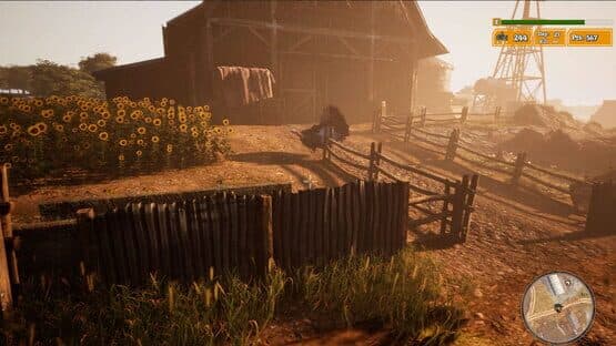 Morels: The Hunt 2 — screenshot 8
