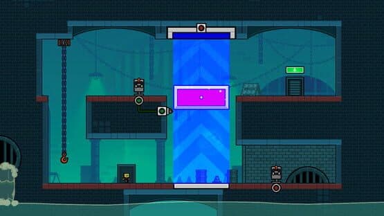 Mind Over Magnet — screenshot 3